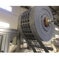 Rollen-bunte Druckpapier-stempelschneidene Maschine (Aufkleber, Aufkleber) (DP-420B)
